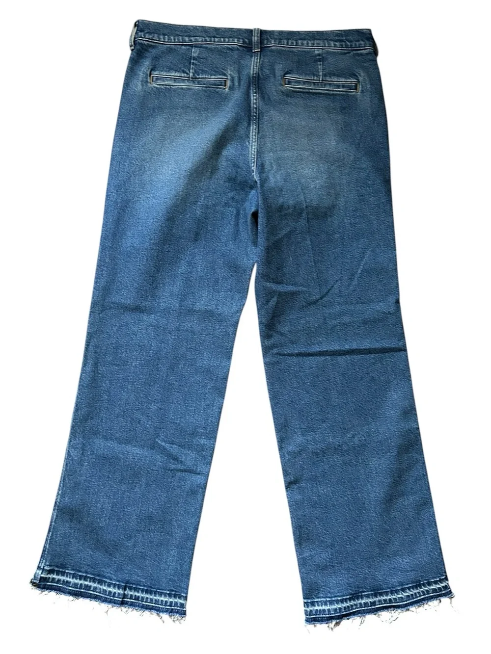 J Crew 96 Slim Wide Womens 31 Style CM375 NWT